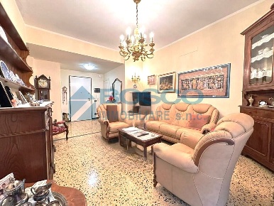 Foto Appartamento in Via Vittorio Veneto 253, La Spezia Kennedy - Mazzetta