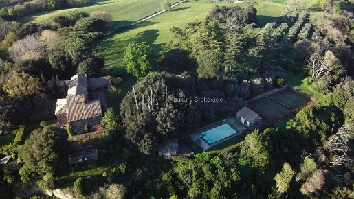 Foto Casa indipendente a Roma La Storta di 2316 m² in vendita