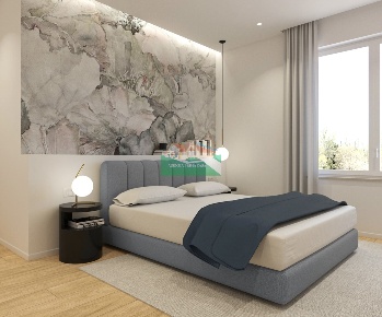 Foto Appartamento in Via Pomposa, Ravenna Teodorico di 50 m² con 2 locali