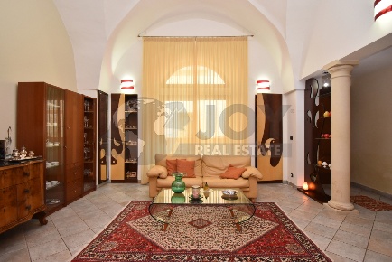 Foto Villa singola in vicolo massimo d'azeglio  12, Nardò Centro di 198 m²