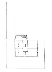 Foto Appartamento in Via Polverigi, Roma Corcolle di 108 m² con 3 locali