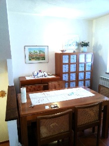 Foto Villa a schiera a Senigallia Centro Storico di 102 m² in vendita