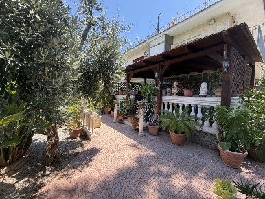 Foto Villa unifamiliare in Passaggio delle Orchidee, Isola delle Femmine