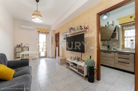 Foto Appartamento a Catania di 53 m² con 2 locali in vendita
