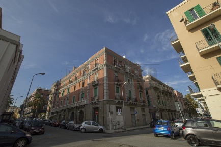 Foto Appartamento in Via Aurelio Saffi 28, Messina San Martino di 170 m²