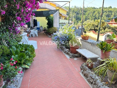 Foto Appartamento a Carrara Perticata, Bonascola, Nazzano di 80 m²