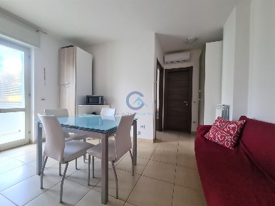 Foto Appartamento a Catanzaro Catanzaro Lido di 55 m² con 2 locali