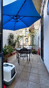 Foto Appartamento in Via Bartolomeo Guidobono 3, Savona Centro Storico