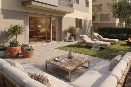 Foto Appartamento in Via dell'Arcoveggio 56, Bologna Bolognina di 105 m²