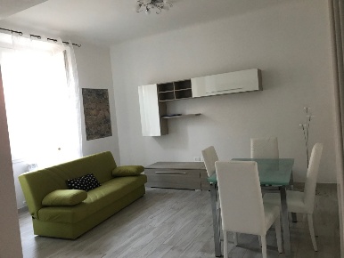 Foto Appartamento a La Spezia di 50 m² con 2 locali in affitto