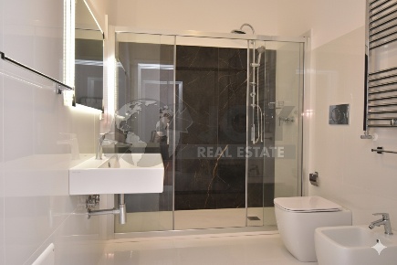 Foto Casa indipendente in Via Francesco Giuliani  14, Porto Cesareo Centro