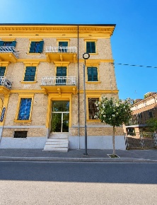 Foto Appartamento in Viale delle Rose 19, Lanciano Centro di 95 m²