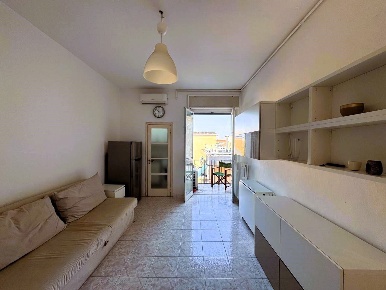 Foto Appartamento in Via Dei Tulipani 1, Milano Giambellino di 33 m²