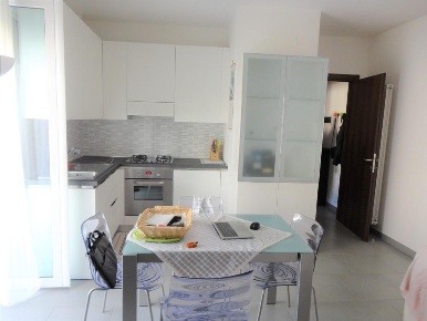 Foto Appartamento a Carrara di 50 m² con 2 locali in vendita