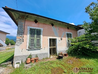 Foto Villa unifamiliare in Via Stallone, Mulazzo Stallone Talavorno