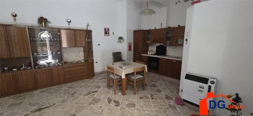 Foto Casa indipendente a Alcamo Centro di 240 m² con 4 locali in vendita