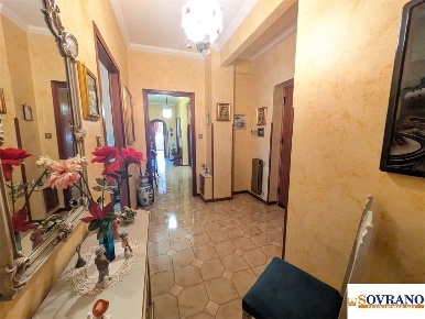 Foto Appartamento a Palermo Noce di 130 m² con 3 locali in vendita