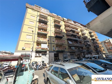 Foto Appartamento a Palermo Noce di 130 m² con 3 locali in vendita