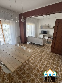 Foto Appartamento a Alcamo di 145 m² con 4 locali in vendita