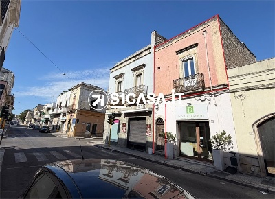 Foto Casa indipendente in Via XX Settembre, Galatone Centro di 50 m²