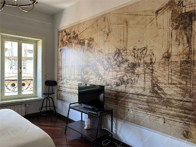 Foto Bed and Breakfast in via torino, Milano Carrobbio di 23 m² in vendita