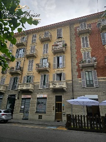 Foto Appartamento in corso racconigi, Torino San Paolo di 40 m² in affitto