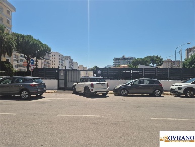 Foto Box a Palermo Giotto Galilei - Palagonia di 12 m² in affitto