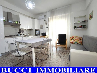 Foto Appartamento in Via XX Settembre 26, Pescara Santa Filomena di 86 m²