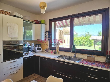 Foto Rustico a Grosseto Braccagni di 130 m² con 5 locali in vendita
