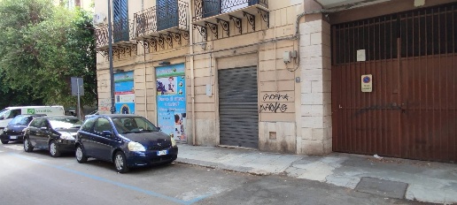Foto Magazzino in via francesco ferrara 26, Palermo di 18 m² con 1 locali