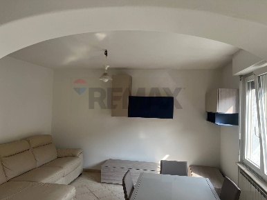 Foto Case semi ndipendenti in via nazionale 39, Pianico di 134 m²