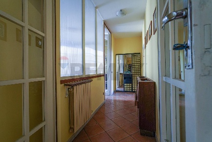 Foto Appartamento in Via Casavoglio 7, Barzana di 126 m² con 3 locali