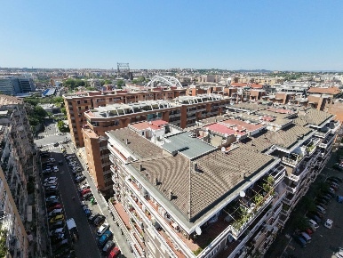 Foto Ufficio in Via Giovanni Andrea Badoero, Roma Garbatella di 101 m²