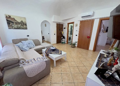 Foto Appartamento in Via Delle Fabbriche, Genova Vesima - Crevari di 80 m²