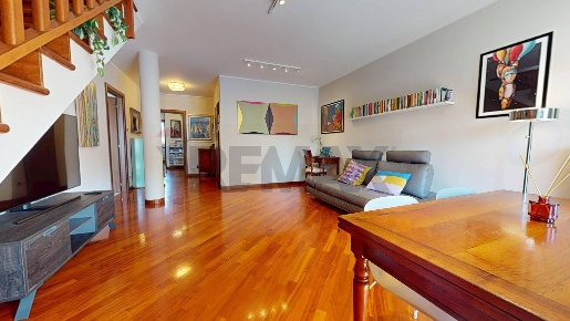 Foto Appartamento in Via Temanza 24, Padova San Bellino - San Filippo Neri