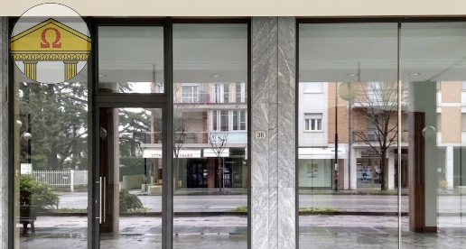 Foto Negozio a Treviso di 240 m² con 1 locali in affitto