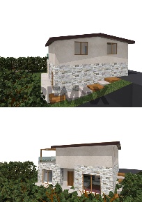 Foto Casa indipendente in Montupoli - Foro 84, Miglianico Renzetto