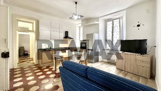 Foto Appartamento in via Francesco Porcellana 13, Sassari Porcellana