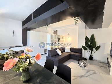 Foto Appartamento in Via Tasso, Pavia Città Giardino di 45 m² con 1 locali