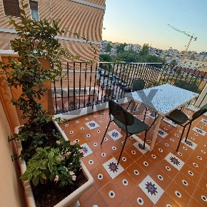 Foto Appartamento in Corso Benedetto Croce 67, Bari Carrassi di 76 m²