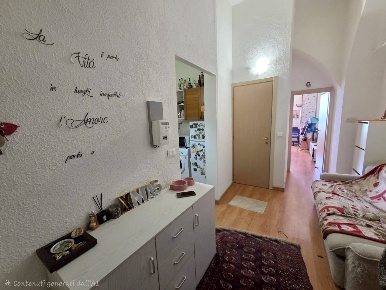 Foto Appartamento in Vico Della Caserma, Genova Voltri di 40 m² in vendita