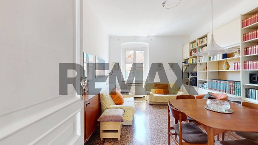 Foto Appartamento in Via Crimea 10, Genova Foce di 138 m² con 4 locali