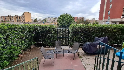 Foto Appartamento in Viale Castagnola 16, Catania Librino - Zia Lisa