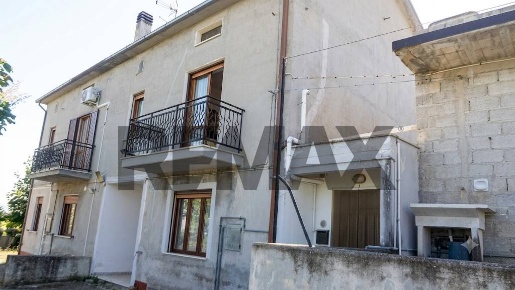 Foto Case semi ndipendenti in c/da Ranco 24, Paglieta Centro di 110 m²