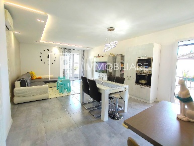 Foto Appartamento in via triestina 15, Musile di Piave Centro di 100 m²