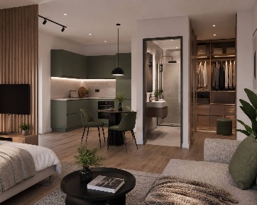 Foto Appartamento in via Nerli, Mantova Anconetta - Gradaro di 50 m²