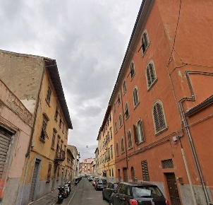 Foto Appartamento in Via Terrazzini, Livorno Zola - Galilei di 58 m²