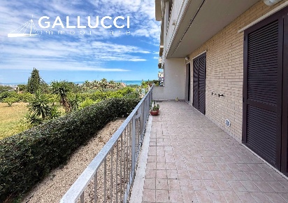 Foto Appartamento in Via Lago Di Martignano 16/1, Pescara di 78 m²