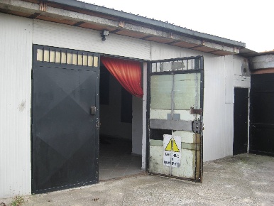 Foto Magazzino in STRADA PADANA SUPERIORE 113, Cassina de' Pecchi di 45 m²