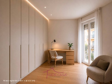 Foto Villa a schiera a Mantova Centro di 185 m² con 4 locali in vendita
